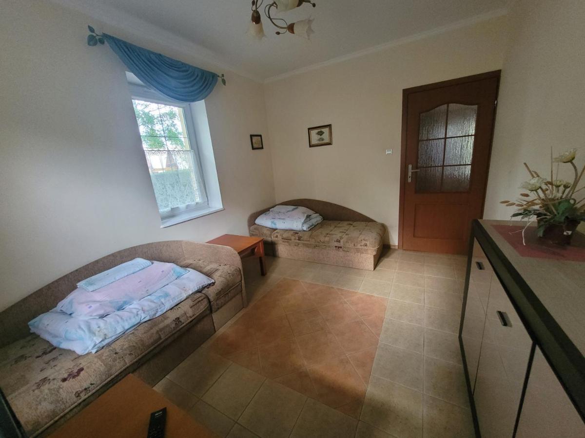 Rowy IV Dol Apartment Екстериор снимка
