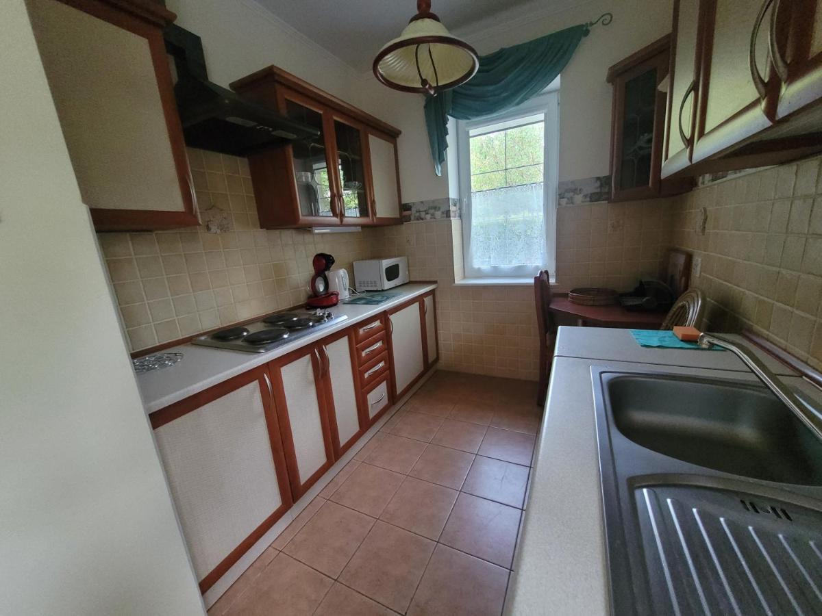 Rowy IV Dol Apartment Екстериор снимка
