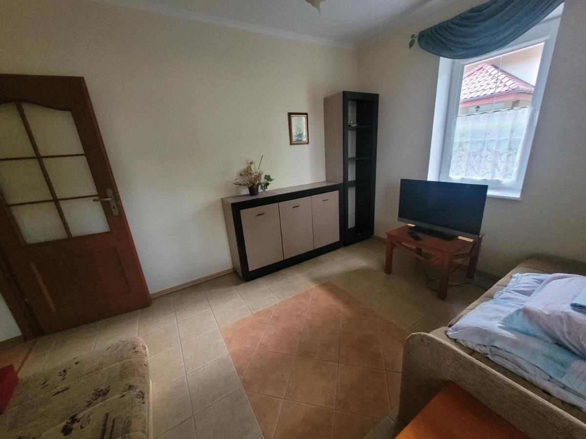 Rowy IV Dol Apartment Екстериор снимка