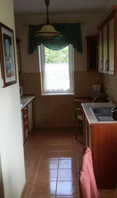 Rowy IV Dol Apartment Екстериор снимка