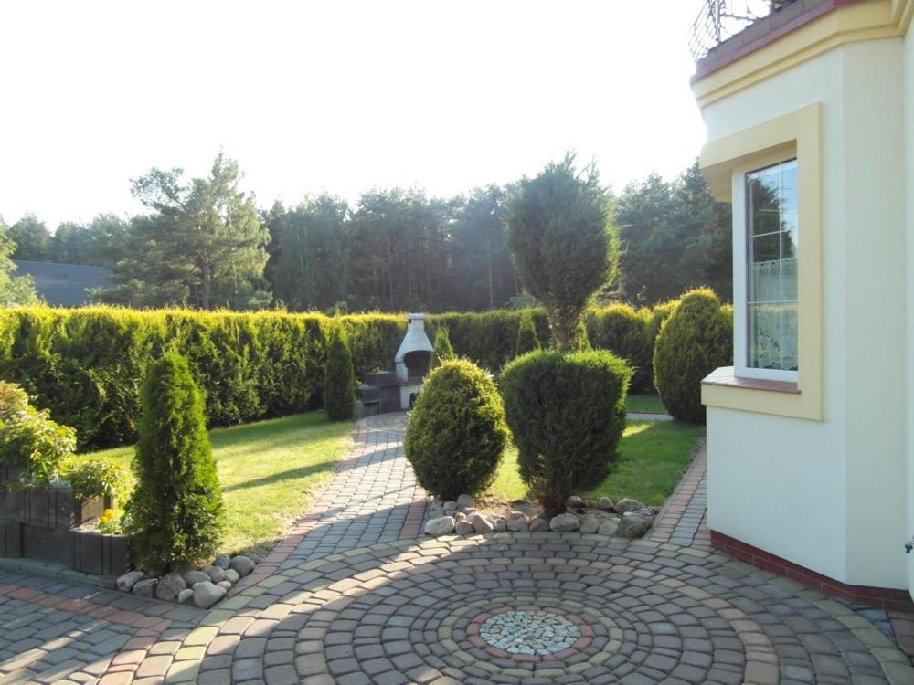Rowy IV Dol Apartment Екстериор снимка